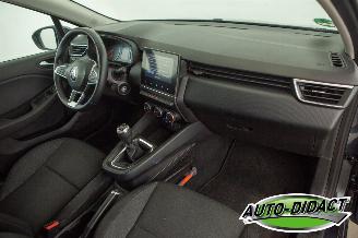 Renault Clio 1.0 TCe 90 Navi Airco Techno picture 21