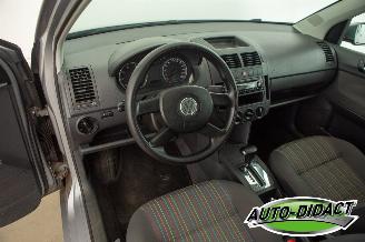 Volkswagen Polo 1.4-16V Automaat Airco Optive picture 20