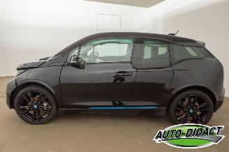 BMW i3 i3s 135kw 59.215 km picture 42