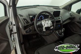 Ford Transit Connect 1.5 EcoBlue Automaat Airco L1 Trend picture 21