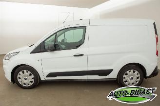 Ford Transit Connect 1.5 EcoBlue Automaat Airco L1 Trend picture 35