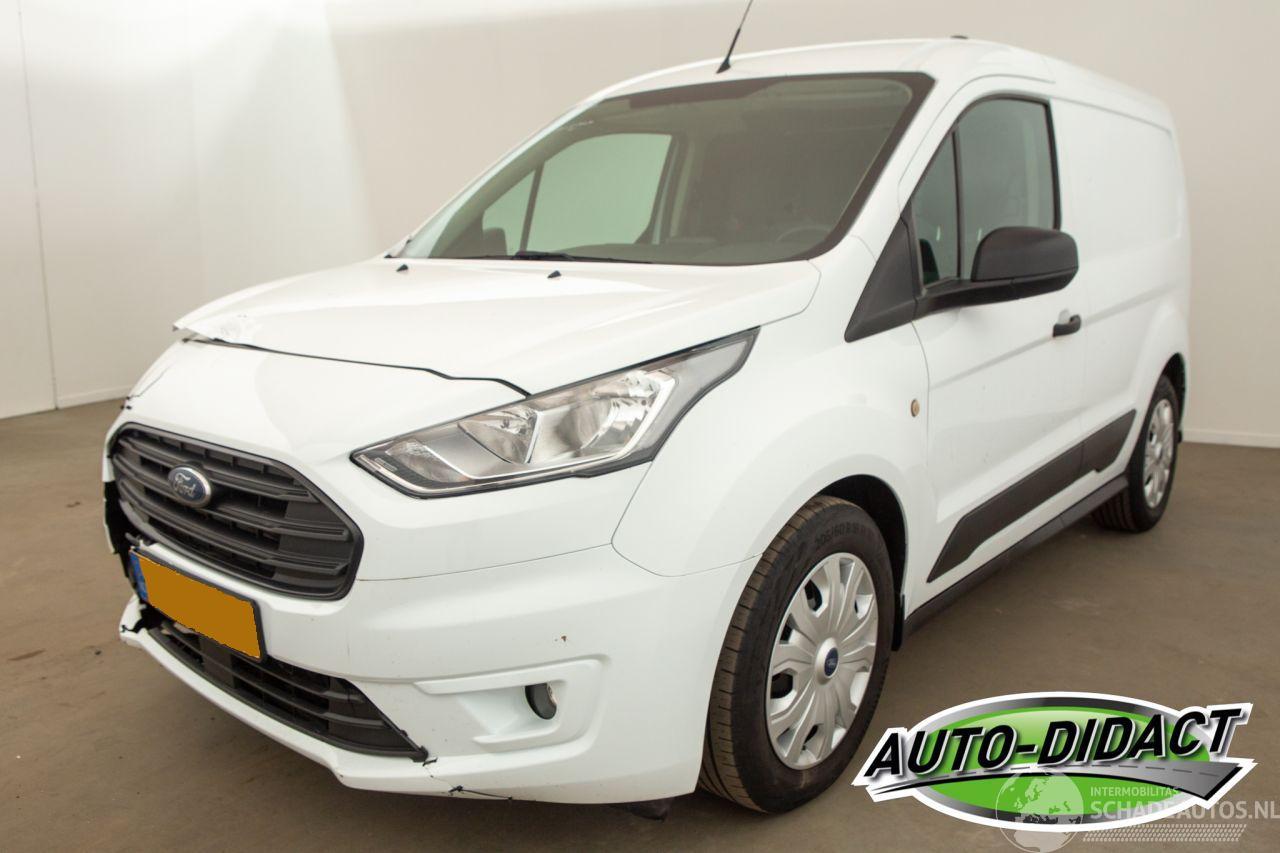 Ford Transit Connect 1.5 EcoBlue Automaat Airco L1 Trend