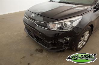 Kia Rio 1.0 Navi Camera Airco Leder Stoelverwarming picture 30