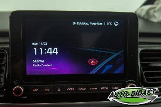 Kia Rio 1.0 Navi Camera Airco Leder Stoelverwarming picture 7