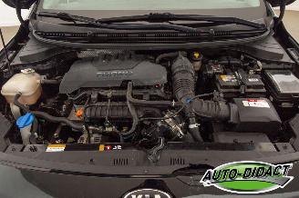 Kia Rio 1.0 Navi Camera Airco Leder Stoelverwarming picture 34