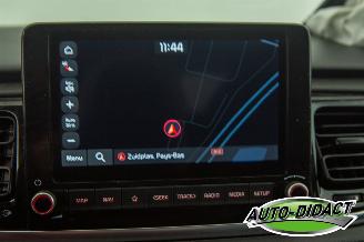 Kia Rio 1.0 Navi Camera Airco Leder Stoelverwarming picture 8