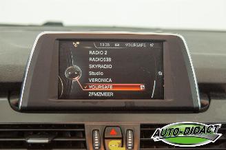BMW 2-serie 216d Active Tourer Leder Pano Navi Clima picture 8