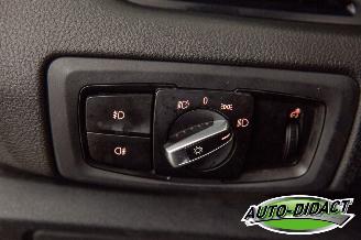 BMW 2-serie 216d Active Tourer Leder Pano Navi Clima picture 17