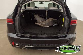 Jaguar E-Pace 2.0 P200 AWD Automaat Pano Camera Leder picture 40