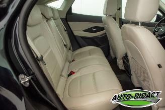 Jaguar E-Pace 2.0 P200 AWD Automaat Pano Camera Leder picture 23