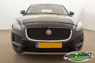 Jaguar E-Pace 2.0 P200 AWD Automaat Pano Camera Leder picture 38