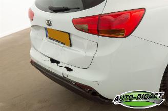 Kia Cee d 1.6 GDI Clima Navi Camera picture 33