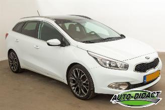 Kia Cee d 1.6 GDI Clima Navi Camera picture 2