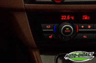 BMW 5-serie 523i Automaat 1e eigenaar Pano Leder Navi High Executive picture 9