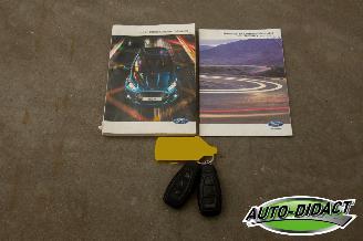 Ford Fiesta 1.6 TDCi Clima Lease Titanium picture 26