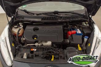 Ford Fiesta 1.6 TDCi Clima Lease Titanium picture 34