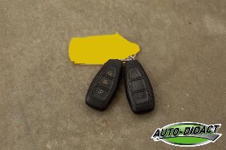 Ford Fiesta 1.6 TDCi Clima Lease Titanium picture 27