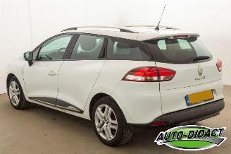 Renault Clio 0.9 TCe Airco Navi Zen picture 3