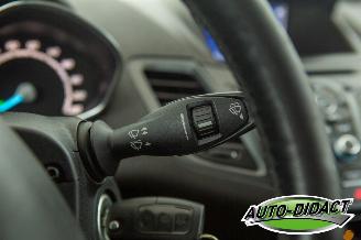 Ford Fiesta 1.0 Airco Navi Style Ultimate picture 16