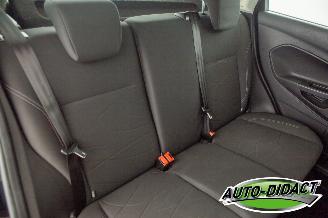 Ford Fiesta 1.0 Airco Navi Style Ultimate picture 20