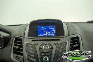 Ford Fiesta 1.0 Airco Navi Style Ultimate picture 7