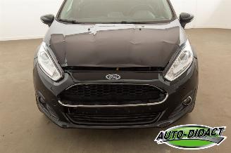 Ford Fiesta 1.0 Airco Navi Style Ultimate picture 30