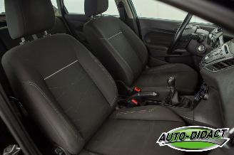 Ford Fiesta 1.0 Airco Navi Style Ultimate picture 18