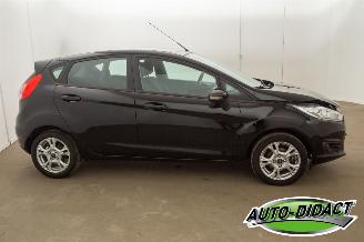 Ford Fiesta 1.0 Airco Navi Style Ultimate picture 38