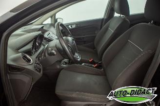 Ford Fiesta 1.0 Airco Navi Style Ultimate picture 24