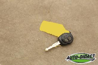 Suzuki Swift 1.3 Shogun Airco picture 24