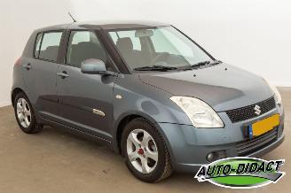 Suzuki Swift 1.3 Shogun Airco picture 2
