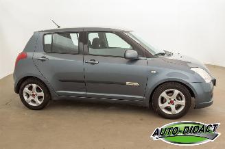 Suzuki Swift 1.3 Shogun Airco picture 40