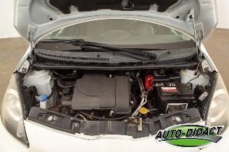 Toyota Aygo 1.0-12V Airco 96.117 km NAP Comfort Navigator picture 28