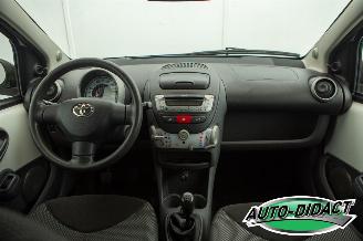 Toyota Aygo 1.0-12V Airco 96.117 km NAP Comfort Navigator picture 18