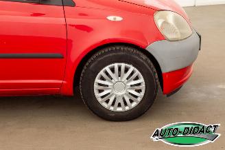 Toyota Yaris 1.0-16V VVT-i Terra picture 25