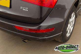Audi Q5 2.0 TFSI Quattro Automaat Pro Line picture 36