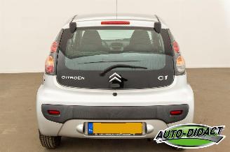 Citroën C1 1.0-12V Ambiance Airco picture 37