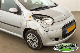 Citroën C1 1.0-12V Ambiance Airco picture 29