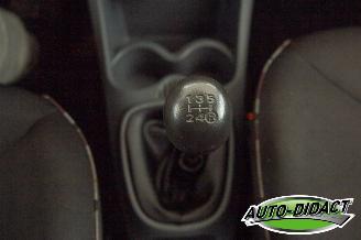 Citroën C1 1.0-12V Ambiance Airco picture 9