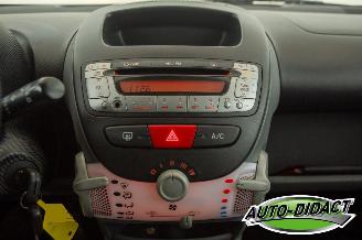 Citroën C1 1.0-12V Ambiance Airco picture 8