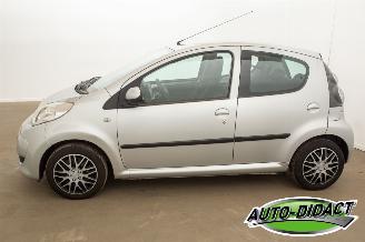 Citroën C1 1.0-12V Ambiance Airco picture 38