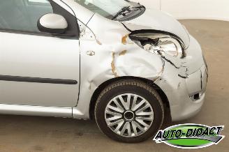 Citroën C1 1.0-12V Ambiance Airco picture 30