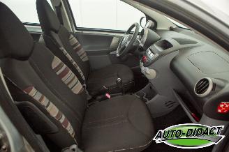Citroën C1 1.0-12V Ambiance Airco picture 15