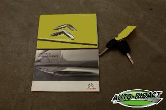 Citroën C1 1.0-12V Ambiance Airco picture 22