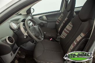 Citroën C1 1.0-12V Ambiance Airco picture 20