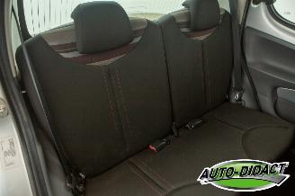 Citroën C1 1.0-12V Ambiance Airco picture 16