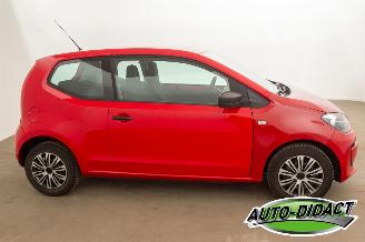 Volkswagen Up! 1.0 take up! Airco picture 32
