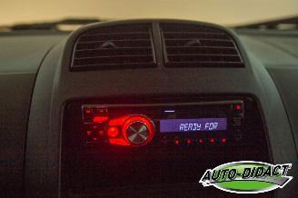 Daihatsu Sirion 1.0-12V Trend picture 7