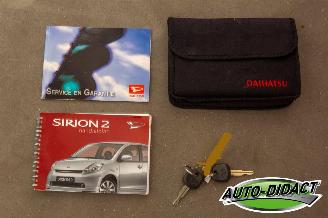 Daihatsu Sirion 1.0-12V Trend picture 22