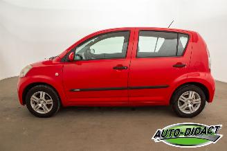 Daihatsu Sirion 1.0-12V Trend picture 32